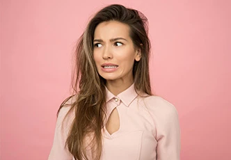 Rutina para cabello con caspa seca