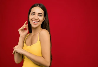 Rutina para cabello graso