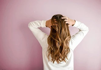 Rutina para cabello seco y dañado