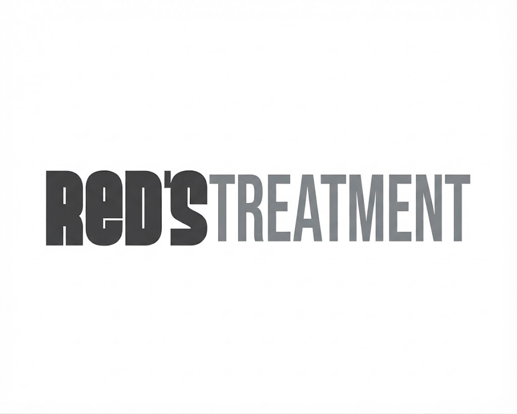 RED´S TREATMENT