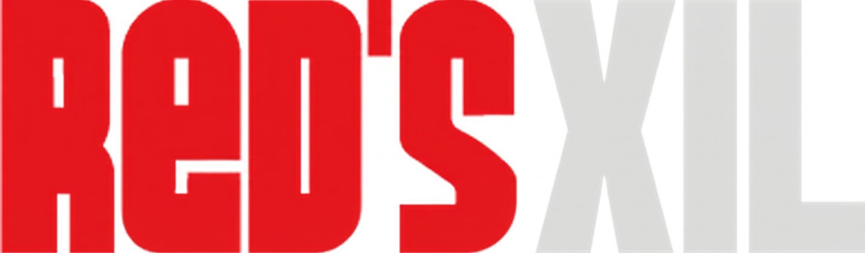 RED´S XIL