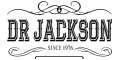 DR. JACKSON