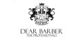 DEAR BARBER