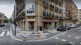 Negredo - Centro Negredo - Centro