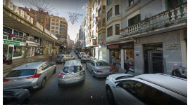 Negredo - Eibar Negredo - Eibar