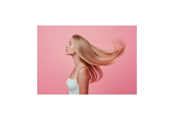 Todo lo que necesitas saber sobre el colágeno para el cabello: Beneficios, aplicación y prevención
