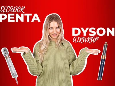 ¿PENTA mejor que Dyson? Descubre el secador profesional que está revolucionando el mercado